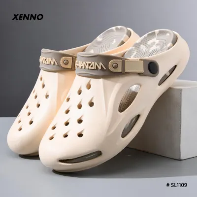 THORO MEN'S SLIPPER